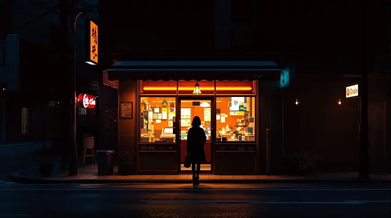 深夜便利店 三三影院 免费在线观看 深夜便利店 三三影院热播推荐